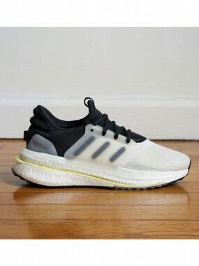 Adidas X_PLRBoost Black Women's Sneakers Size 7 New